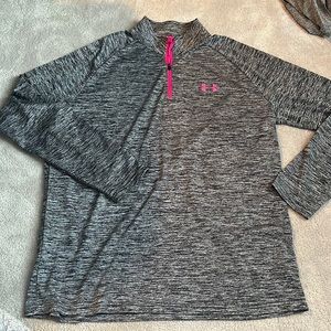 Under Armour Quarter Zip
